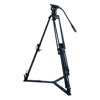 Tiffen Pro Elite 75mm 2-in-1 Video Tripod PE5015-15