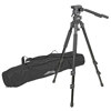 Tiffen Provista Grounder Video Tripod PROVISTAGR18