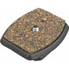 Tiffen QRFX10 Quick Release Plate QRFX10