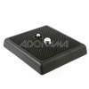 Davis &amp; Sanford Quick Release Plate for Explorer Tripod