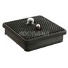 Davis &amp; Sanford Quick Release Plate for Traveler &amp; Explorer Tripod Heads