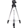 Davis &amp; Sanford Explorer Tripod with 3-Way Fluid Effect Pan &amp; Tilt Head, Quick Release &amp; Carrying Case