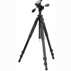 Tiffen Vista Attaras Grounder Tripod ATTARAS3H