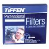 Tiffen 4x4 2x (0.3) Half Color Neutral Density Glass Filter W44CGN3H, Tiffen brand