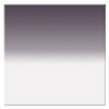 Tiffen 4x4 4x (0.6) Half Color Neutral Density Glass Filter W44CGN6H, Tiffen brand