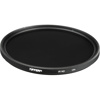 Tiffen W77IRND6 77mm Filter Combination Neutral Density (ND) 0.6 Infrared (IR) W77IRND6, Tiffen brand