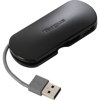 Targus ACH111US 4-Port Mobile USB Hub ACH111US