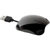 Targus ACH113US Retractable 4-Port USB Hub ACH113US