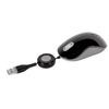 Targus Kaleidoscope Optical Retractable Mouse AMU83, Targus brand
