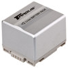Targus Lithium-Ion Rechargeable Battery, Replacement for Panasonic DU14 Video Camcorder Battery, 1400 mAh 7.2v