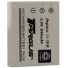 Targus Lithium-Ion Rechargeable Battery, Replacement for Olympus LI30B Digital Camera Battery, 650 mAh 3.6v