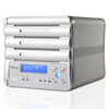 Thecus N3200XXX 3-Bay Media NAS Server N3200XXX