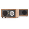 Tivoli Audio Model Two Stereo M2TPE AM/FM Table Radio, Tvs & Entertainment > Portable Entertainment > Radios/Clocks/Cd & Cassette Players > Tivoli Audio Radios/Clocks/Cd & Cassette Players
