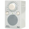 Tivoli Audio PAL BT PALBTGR Bluetooth Portable AM/FM Radio, Tvs & Entertainment > Portable Entertainment > Radios/Clocks/Cd & Cassette Players > Tivoli Audio Radios/Clocks/Cd & Cassette Players