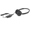Tivoli Audio Radio Silenz RSBLK Active Noise Cancelling Headphones RSBLK, Tvs & Entertainment > Home Audio > Headphones & Earphones > Tivoli Audio Headphones & Earphones