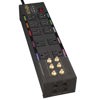 Tripp Lite Isobar Home & Business Theater Surge Suppressor HT10DBS - $76.04