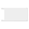 TVLogic OPT-AF-074W External Clear Protection Filter Option OPT-AF-074W - $95.00