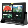 TVLogic LQM-171W 17" Multi-Format Quad-Split LCD Monitor LQM-171W - $4995.00