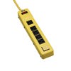 Tripp Lite TLM626NS Safety Power Strip TLM626NS, Computer Systems > Cables & Adapters > Power & Surge Equipment > Tripp Lite Power & Surge Equipment