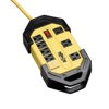 Tripp Lite TLM812GF Safety Power Strip TLM812GF - $49.99