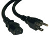 Tripp Lite 10' Heavy-Duty 14AWG Power Cord P007010 - $34.99