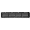 TVLogic PRM-434AS 4.3" 800x480 Multi-Format Quad LCD Rack Mount PRM-434AS - $3295.00