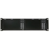 TVLogic PRM-702A 7" 800x480 Multi-Format Dual LCD Rack Mount PRM-702A - $3295.00