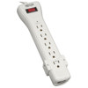 Tripp Lite 7 Outlet SUPER6TEL12 - $34.99