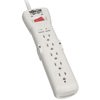 Tripp Lite Protect It Computer Surge Suppressor SUPER7 - $17.99