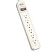 Tripp Lite 6 Outlet TLP604 - $11.99
