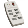 Tripp Lite 6 Outlet TLP64 - $23.99
