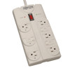 Tripp Lite 8 Outlet TLP808 - $29.99