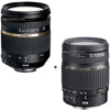 Tamron Twin Zoom Lens Kit for Canon EOS with 17-50mm f/2.8 XR DI-II VC (Vibration Compensation) LD Aspherical (IF) Zoom Lens &amp; 28-300mm f/3.5-6.3 XR Di VC (Vibration Compensation) Aspherical (IF) Auto Focus Zoom Lens for - 6 Year U.S.A. Warranty
