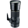 Tamron SP 200-500mm f/5-6.3 Di Auto Focus Zoom Lens with Hood for Nikon AF D - with 6 Year USA Warranty