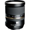 Tamron SP 24-70mm Di VC USD Lens for Nikon DSLR - U.S.A. Warranty