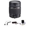 Tamron Af Lens