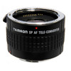 Tamron SP AF 2x Teleconverter with Case for Canon EOS - U.S.A. Warranty