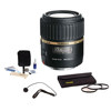 Tamron SP 60mm f/2 Di II 1:1 Macro AF Built-in Motor Lens Kit AFG005NII700 K