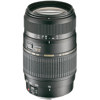 Tamron 70-300mm f/4-5.6 Di LD 1:2 Auto Focus Macro Zoom Lens with Built-in Motor for All Nikon Digital Cameras.