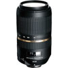 Tamron SP AF70-300mm f/4-5.6 Di VC Ultra Silent Drive (USD) Telephoto Zoom Lens for Nikon AF D Mount