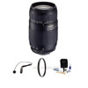 Tamron 300mm Lens