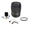 Tamron SP 90mm f/2.8 Di 1:1 AF Macro AF Lens Kit AF272-NII700 - $458.40
