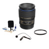 Tamron SP 90mm f/2.8 Di 1:1 AF Macro AF Lens Kit AF272-M700 - $461.53