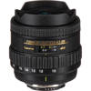 Tokina 10-17mm F/3.5-4.5 DX Autofocus Fisheye Zoom Lens ATX107PRODXN