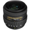 Tokina 10-17mm F/3.5-4.5 DX Autofocus Fisheye Zoom Lens ATX107DXNHN