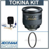 Tokina 16.5-135mm f/3.5-5.6 DX Zoom Lens Kit ATXAF635DXN K