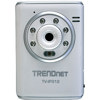 TRENDnet TV-IP312W SecurView 2-Way Audio Wireless Day/Night Internet Camera Server