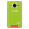 Toshiba CAMILEO Clip Full HD Mini Camcorder PA3997U-1C1G