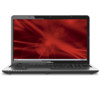 Toshiba Satellite L775-S7130 17.3" LED-Backlit Notebook PC, Intel Core i3-2350M 2.3GHz Processor, 4GB RAM, 640GB HDD, Windows 7 Home, Matrix Graphite