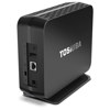 Toshiba 3TB Canvio Personal Cloud Hard Drive, Computer Systems > Computer Accessories > External Hard Drives > Toshiba External Hard Drives